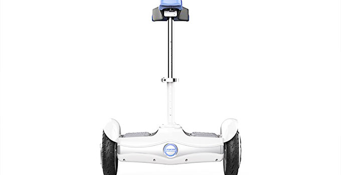 Airwheel S6 Scooter