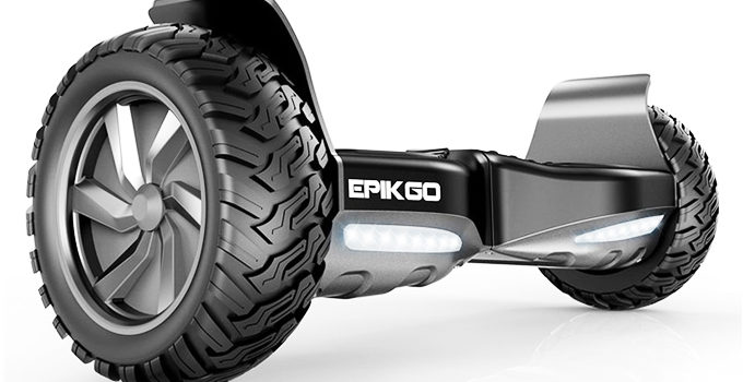 Epikgo Hoverboard