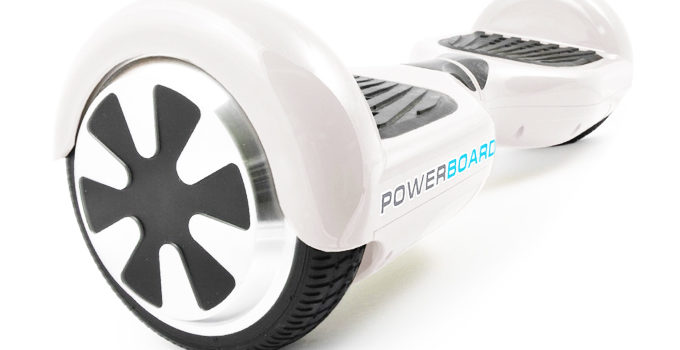 Powerboard Hoverboard